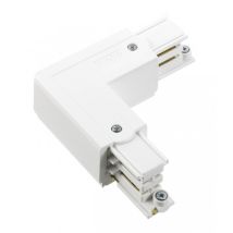 Elemento Per Creare Un Lampadario Nobrand Xts34-3 Montaggio Soffitto Muro Bianco