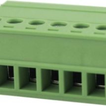 Accesorios De Conexión Degson 15edgkr-3.81-08p-14-00ah 8 A 300 V
