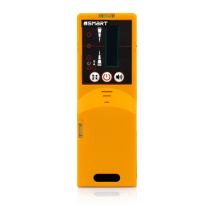 Chezsmart Sm-06-04005 Detector Láser Naranja Preciso