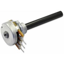 Omeg Potentiometer Pc20bu, 220 Kω, Logarithmisch