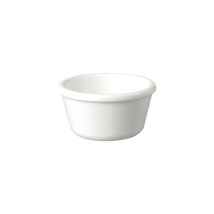 Aps Casual Dip-schälchen, Weiß, Inhalt: 0,04 Liter, Höhe: 37 Mm, Ø: 60 Mm