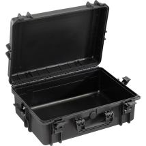 Max Products Max505 Universale Valigetta Porta Utensili Senza Contenuto (l X L X A) 555 X 428 X 221 Mm