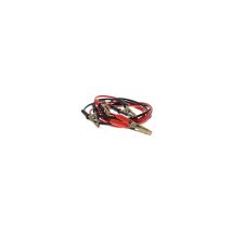 Juego De Cables Puente Profesionales 25 Mm² Para Arranque De Batería