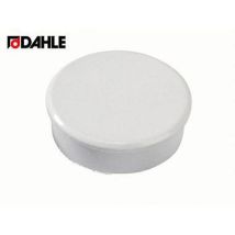 Dahle Magnet Dahle 38mm 2,5kg Grau 10 St./pack. Dahle 38mm 2,5kg Grau 10 St./pack.
