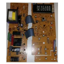 Whirlpool 481221478818 Microwave Control Module