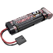 Traxxas - Modellbau-akkupack (nimh) 8.4 V 5000 Mah Zellen-zahl: 7 Stick Id