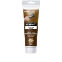 Masilla Para Madera Fibra Vidrio 125ml Nogaloscuro Beissier