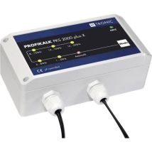 H-tronic Pks 2000 Plus X Generador De Campo Magnético Blanco
