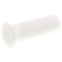 Conta-clip Kds/kes-vs 6 Wh Verschlussstopfen Polyamid 6.6 Weiß 25 St.