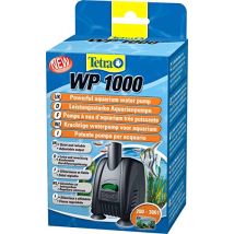 Tetra Tec Wp 10 Pompa D'Acqua Per Circolazione Dell'acqua Pulita In Acquari, 200-300 Litri
