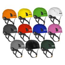 Casco Da Lavoro Kask Zenith X - - Verde Scuro