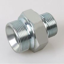 Adapt M-m Bsp (60) 1" - 1" - Dicsa