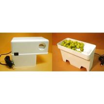Robito Robitoliva Máquina Para Cortar O Partir Aceitunas