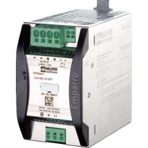 Murrelektronik Emparro 20-100-240/24 Metallnetzteil