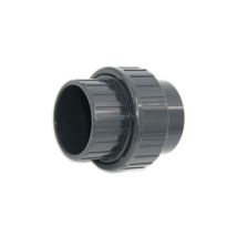 Raccord Union À Coller Mareva - D50 - Ff - 900151