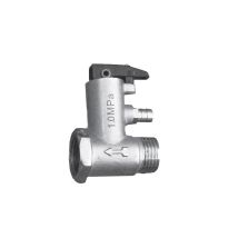 Dispositivo Antigoteo D.A.G – Válvula reguladora de presión – Evacuación de agua – Termo eléctrico