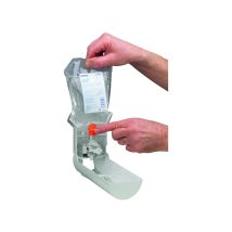 Reiniger für Toilettensitze – 400ml – Hygienisch und effektiv – SCOTT Toilettensitzreiniger