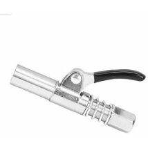 Tancyco - Heavy Duty Quick Change Grease Machine Coupler Labor Saving High Pressure Nozzle Coupler Suitable Grease Machine Accessories