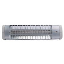 Calefactor Infrarrojo Olympia Br 60 600 W Inclinable Seguridad