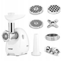 Zelmer Zmm4080b Picadora 1900 W Blanco