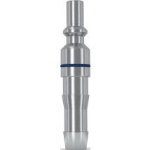 Witt - Connettore Per Tubo Flessibile Sk 100-2.sk 100-3 Ossigeno 6,3 Mm Stift