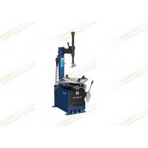 EQT – Desmontadora de neumáticos semiautomática 380v – Uña interior 12-24" – Uña exterior 10-21" – Diámetro máximo 1000 mm – Peso 197 Kg