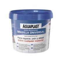 Masilla Universal 1kg Blanco Interiorexterior Beissier