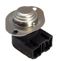 Bauknecht - Ersatzteil - Ausgang - Thermostat 85°c - Whirlpool, Laden, Ignis, Proline, Ikea, Sogelux
