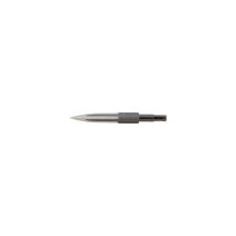 Raschietto Triangolare T60 7x60mm – Acciaio ad Alta Velocità (HSS) – Utensile per Raschiatura e Finitura