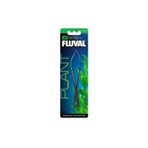 Ciseaux De Plantes Fluval En Acier De Printemps 25cm