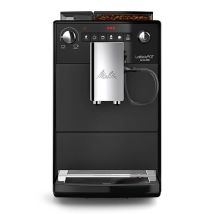 Melitta - Latticia F300-100 Frost Black Bean To Cup Coffee Machine