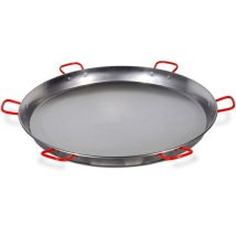 Paellera Pulida 130 Cm 200 Personas