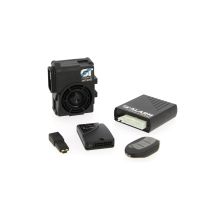 Pack Alarme Gt009cb Pour Camping-car Profilé Et Intégral Boxer/jumper/ducato À Partir De 2006 - Gt Alarm