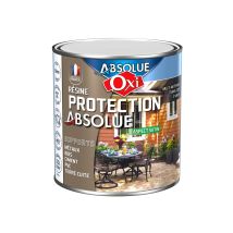 Oxi Protección Absoluta Satinado 0,5 L - Oxi