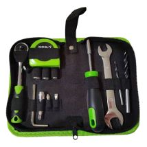 Rebo Wooden Playset, Swing And Climbing Frame Assembly Tool Kit