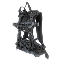 Pca-0104 Sac À Dos Moulé Pour Caisson Pca0102 Et Sac À Corde Pca0103