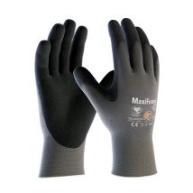 Gants Atg De Travail Maxifoam 34-900 - 6 (xs) - Gris - Gris