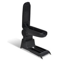 Destockoutils - Auto-armlehne Für Vw Polo 9n 9n2 9n3 (2001-2009) Vw Cross Polo Vidaxl