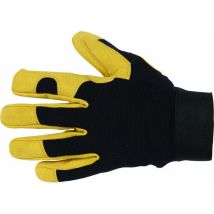 Guanti Di Precisione Solidur Con Rinforzo Del Palmo Taglia 9 - Frmagf-t9