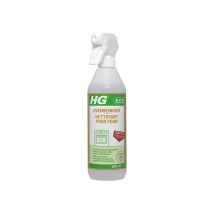Detergente per forno Eco 500 ml – HG – Senza allergeni, senza parabeni, senza cloro – Imballaggio riciclabile