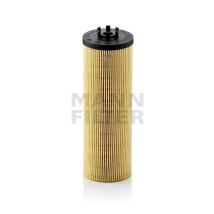 Ölfilter für Audi A4 A6 – Innendurchmesser 32mm – Außendurchmesser 70mm – Filterhöhe 195mm – MANN-Filter