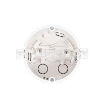 2n 91378800 Caja Eléctrica Blanca Compacta 103x50 Mm