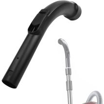 Accessori Aspirapolvere Compatibili Con Miele S2110 S501 S524 5269091 Maniglia - Autres