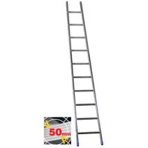 Einfache Konische Treppe 12 Stufen - H. 3,60 M