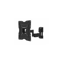 Soporte Para Tv Lcd Neo Plus, Inclinación +15o A -15o, Rotación +30o A -30o, 25 Kg