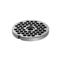 Grille 6 Mm Pour Hachoir N°22 - Nature Et Saveurs