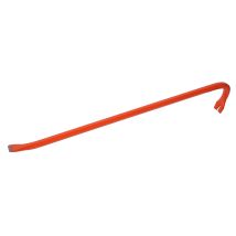 Palanchino/Levachiodi 450 mm – Acciaio al carbonio altolegato – Avit