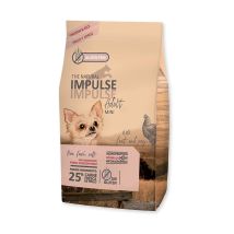 Essen An Kleine Hunde Natщrlicher Impuls Hund Mini Erwachsener - Sack 3 Kg
