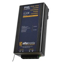 Alfatronix - Convertisseur Dc-dc 24v-12v 12-18a Isolé