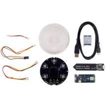 Kit Iot Arduino Akx00026 Wifi Personalizable Sensores